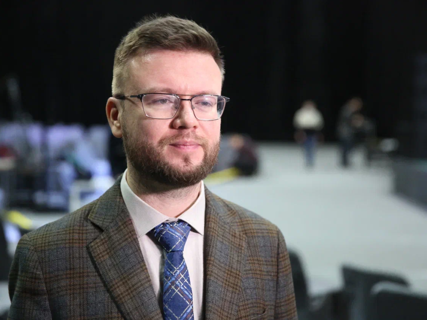 Сергей Лукьянов: 2021-й - год новых возможностей для медицины